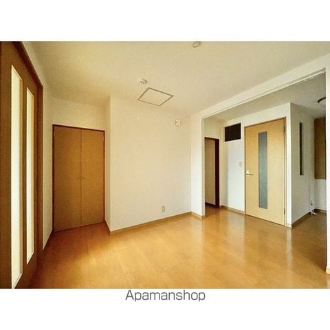 リトルランドマンションの内装写真