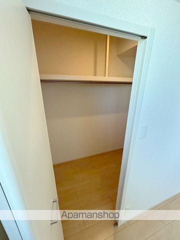 アパートメント高洲536 Iの内装写真