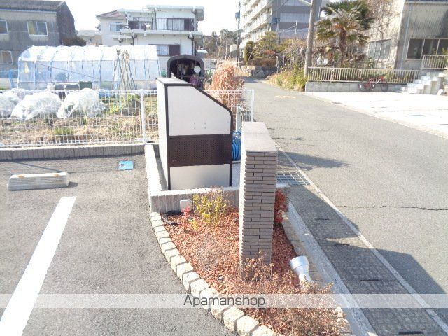 カーサ コスモスの周辺写真