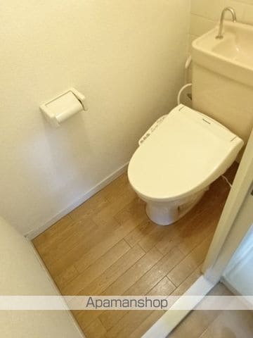 キャトルセゾンの内装写真