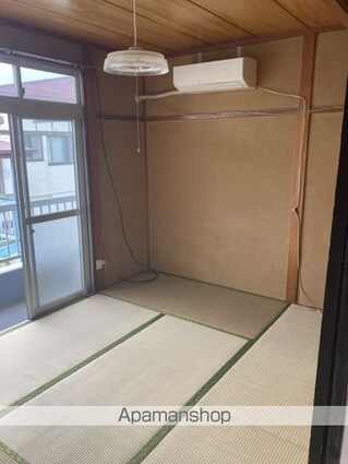 梅光ハイツ[2K/33.05m2]の内装
