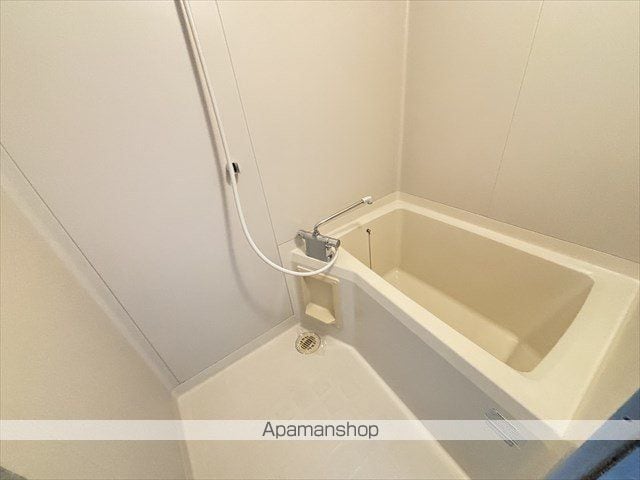 フレグランスB棟の内装写真