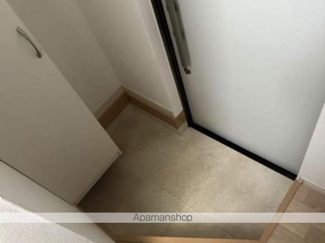パークサイドイン桃山の内装写真