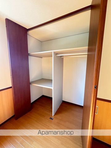 シャーメゾン南沖の内装写真