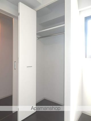 ＺＯＯＭ調布[1K/25.52m2]の収納