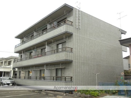 Ｎｅｗ　Ｇｒｅｅｎ　１８[1DK/30.17m2]の外観2