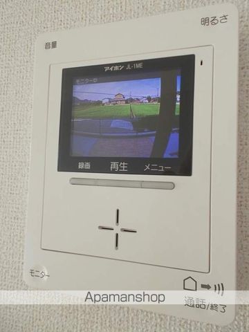 ベーネソプラ Aの内装写真