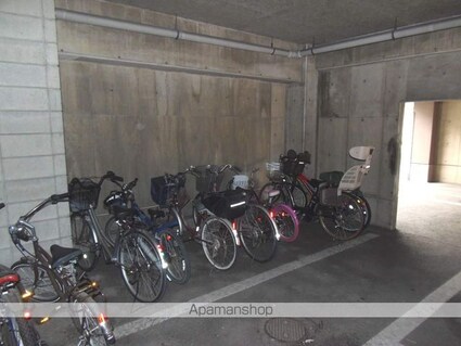 レジデンス旭[3DK/53.5m2]の共用部1