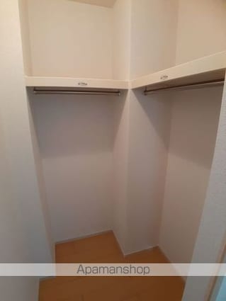 メゾン・ラフレシールＡ[2DK/44.75m2]の収納