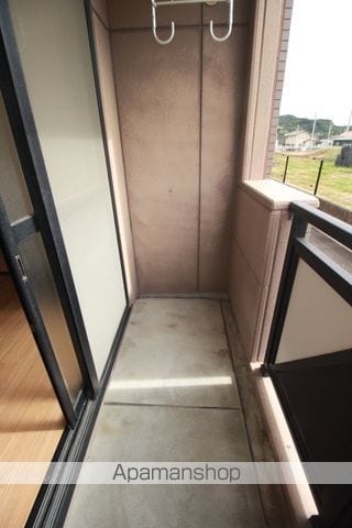 ハッピーメモリーの内装写真