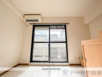 Ｍｔ．ＣＥＲＶＩＮ[1K/22.68m2]の内装2