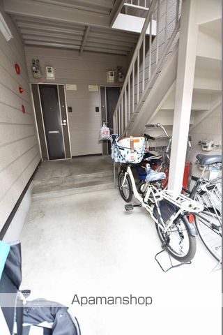 ルミエール高田のその他写真
