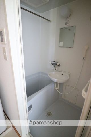 レオパレス田島の内装写真
