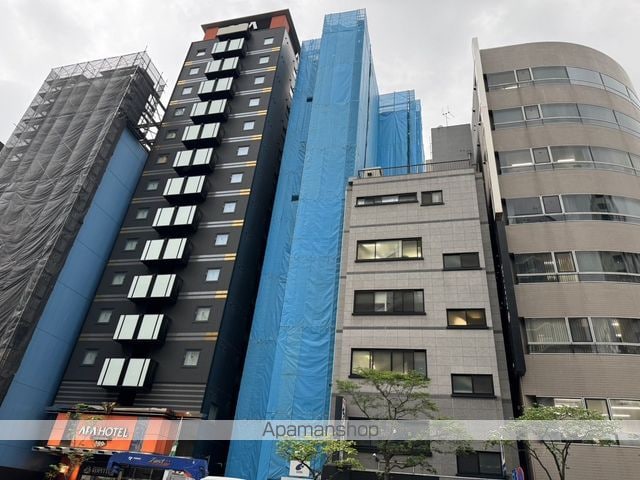 ＳーＲＥＳＩＤＥＮＣＥ日本橋馬喰町Ａｅｒｅ[1LDK/34.97m2]の外観2