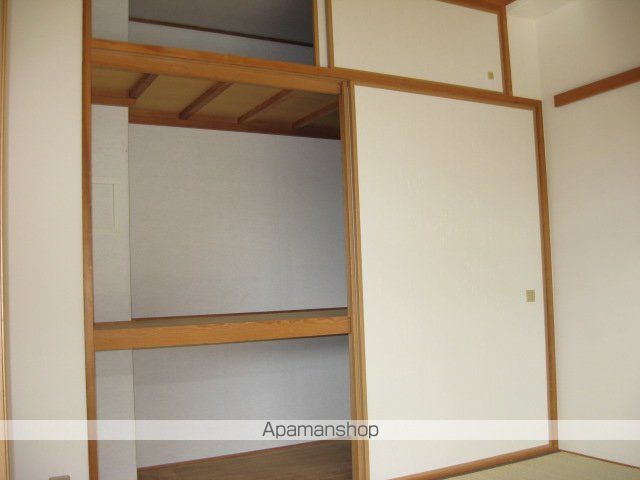 レキオ荒木の内装写真