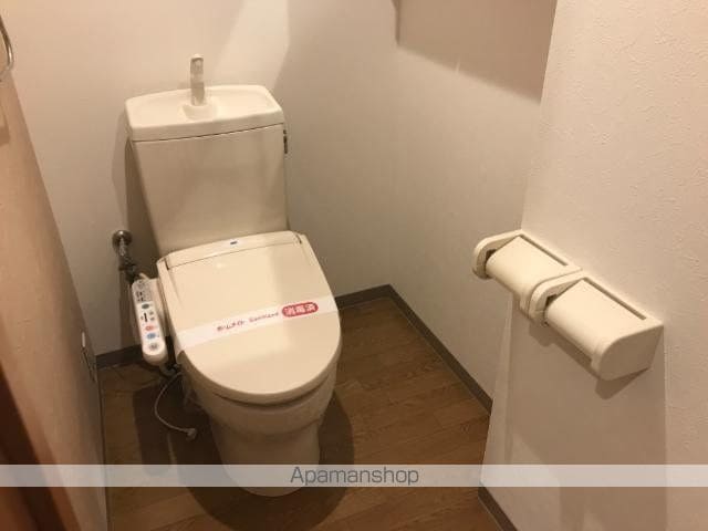 グランドパレスの内装写真