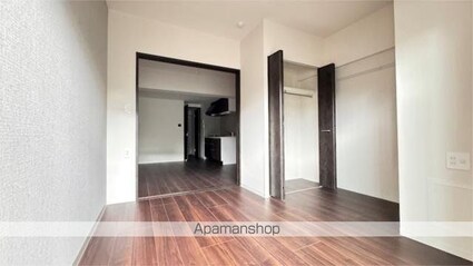 Ｖｉｌｌａ　Ｂｌａｎｃｈｅ[1LDK/35.57m2]のその他部屋・スペース