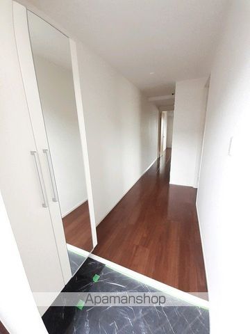 CUOREの内装写真