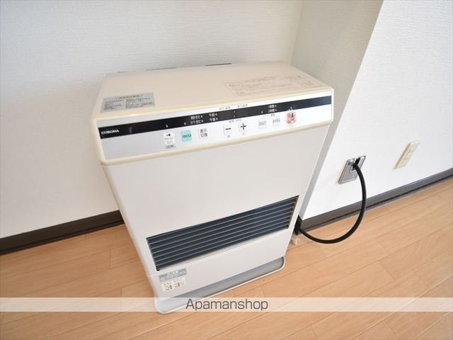 サンホームマンションNO.17の内装写真