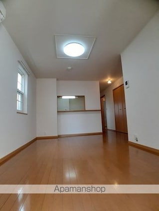 和歌山県和歌山市島[1LDK/46.49m2]のリビング・居間