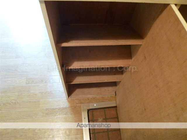 尾本ハイツ[2DK/40.91m2]のその他設備