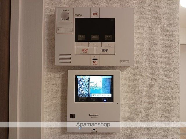 ベリッシマ IIの内装写真