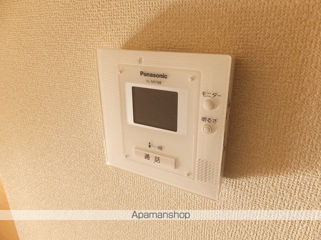 クラヴィエ北郷の内装写真