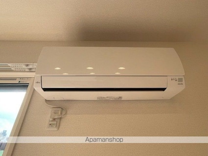 Ｐａｌａｉｓ　Ｐｏｉｒｅ（パレ・ポワール）　Ｂ棟[2LDK/56.13m2]の内装1