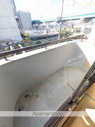 ザ・シティ緑町の内装写真