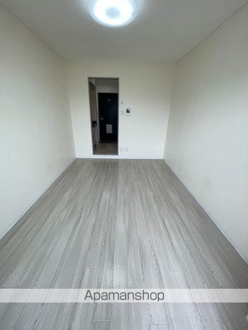 昌栄マンションの内装写真