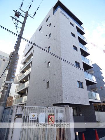 ドゥ SERENITEの外観写真