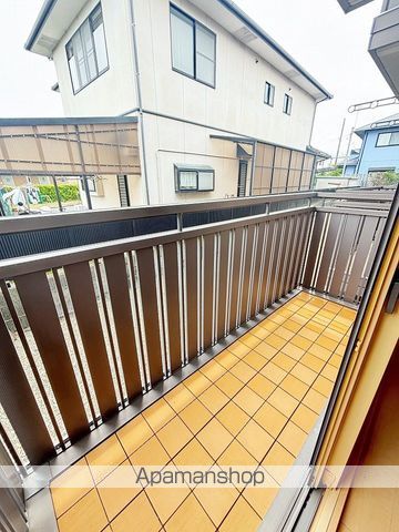 フィニックスCの内装写真
