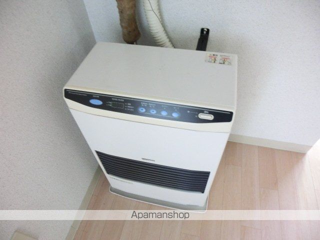 パスカル山の手の内装写真
