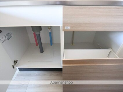 愛知県名古屋市千種区今池４丁目[1R/23.46m2]の内装3