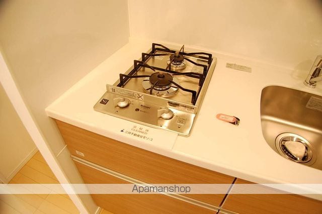 パークアクシス西船橋本郷町の内装写真