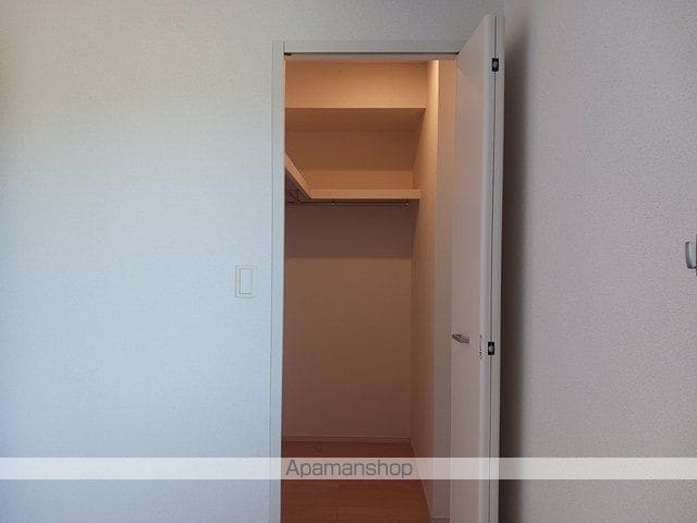 エセックス レジーナ IIの内装写真
