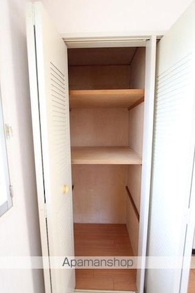 ａｍ’ｓ４観光町[1K/22.48m2]の収納