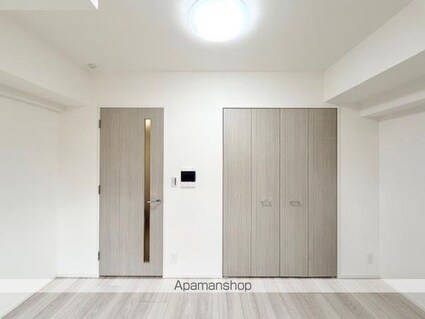 エレミ本蓮沼[1K/25.12m2]のリビング・居間5