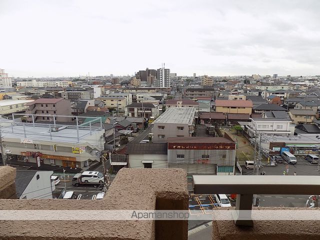 シンフォニーの玄関写真