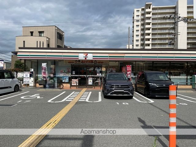 フジパレス出戸VI番館の周辺写真