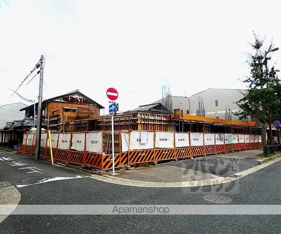 LA MAISON KURAMAGUCHIの外観写真