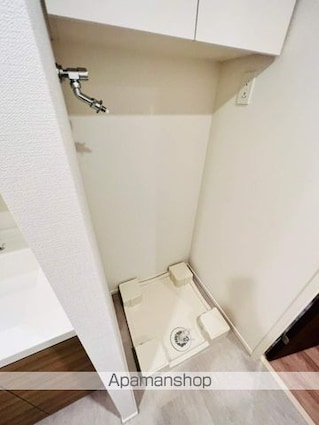 パークアクシス入谷[2LDK/43.36m2]の内装3