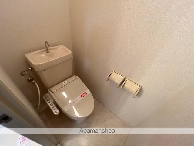 ラフィーネ石尾台の内装写真