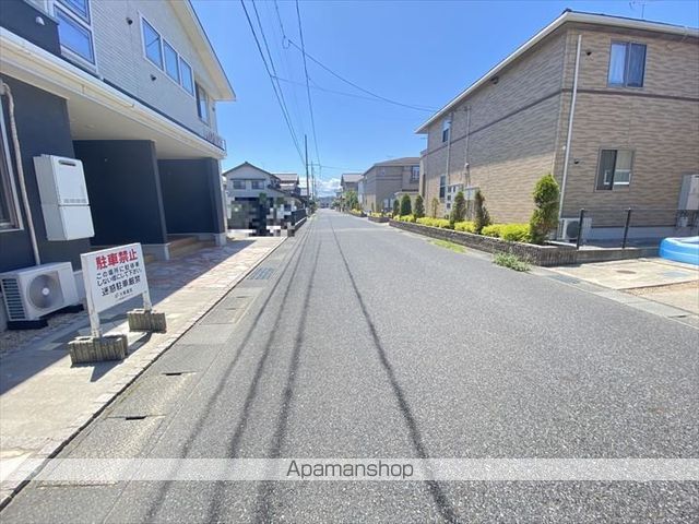 フレージュアルバBの周辺写真