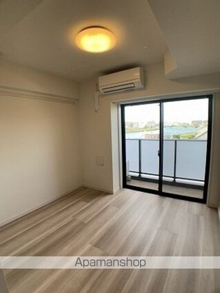 ＲＪＲリクロス高砂[1K/20.44m2]のリビング・居間