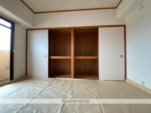 ハイクレスト高松[3LDK/56.7m2]の内装5