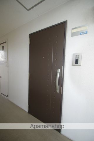 グリシーヌの内装写真