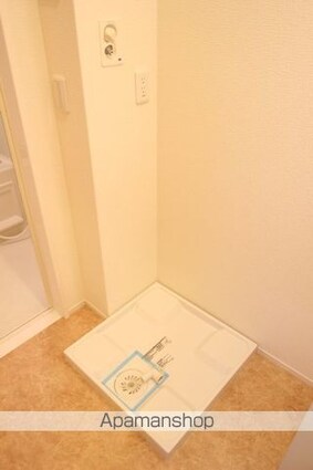 ヒルトップ都立大学[1K/24.88m2]の内装