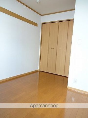 ル.レーヴ Βの内装写真