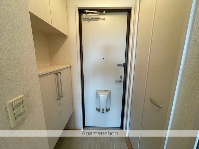 セジュール京の内装写真